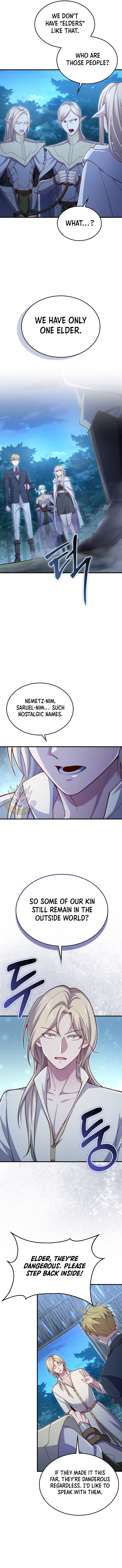 The Lord's Coins Aren't Decreasing?! Chapter 165 4